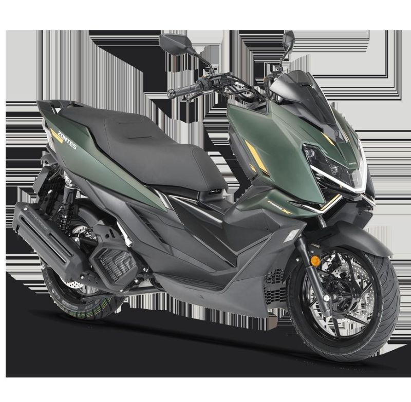 zontes ZT125-X