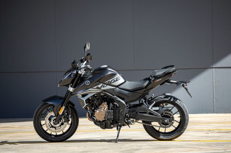 voge R625