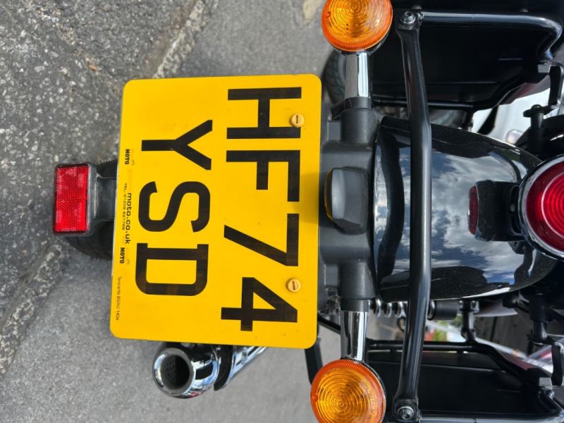 royal enfield METEOR E5