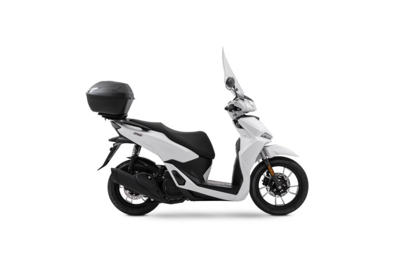 voge SR16 125
