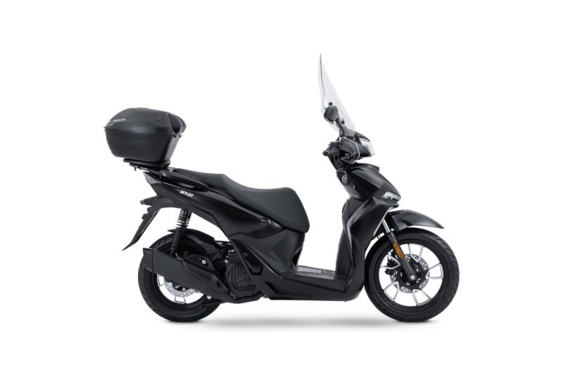 voge SR16 125