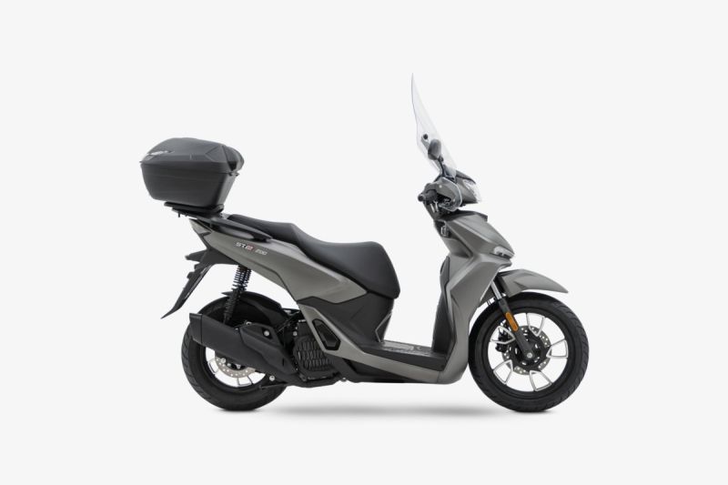 voge SR16 125