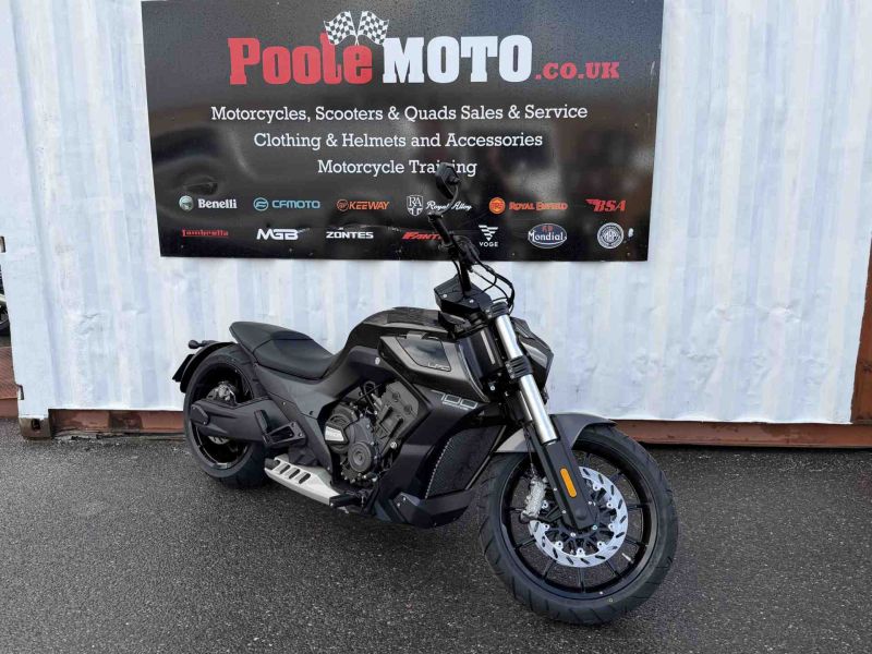 benelli BENDA LFC 700 PRO