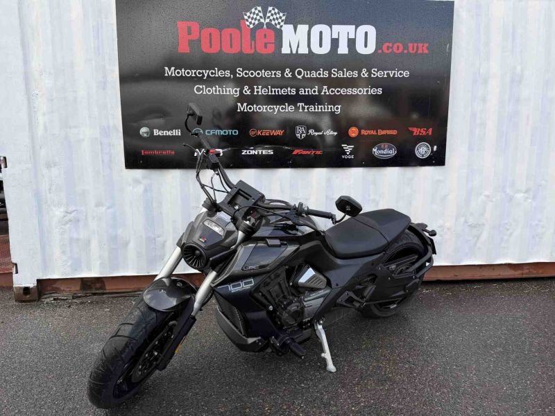 benelli BENDA LFC 700 PRO