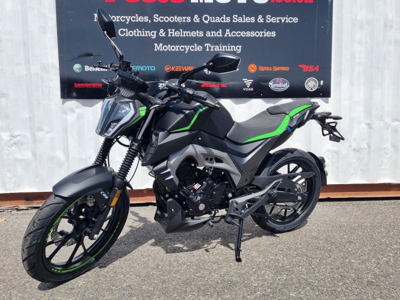 yamasaki YAMIMOTO KP125