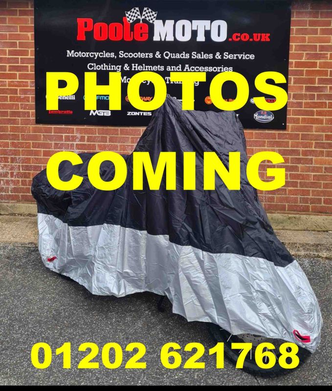 zontes ZT125-X