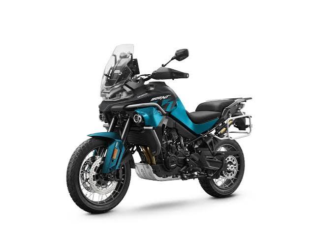 zontes CF MOTO 800MT-ES