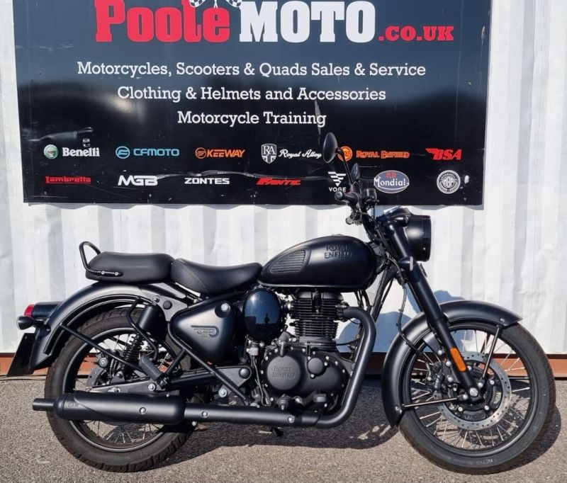 no-manufacturer CLASSIC 350