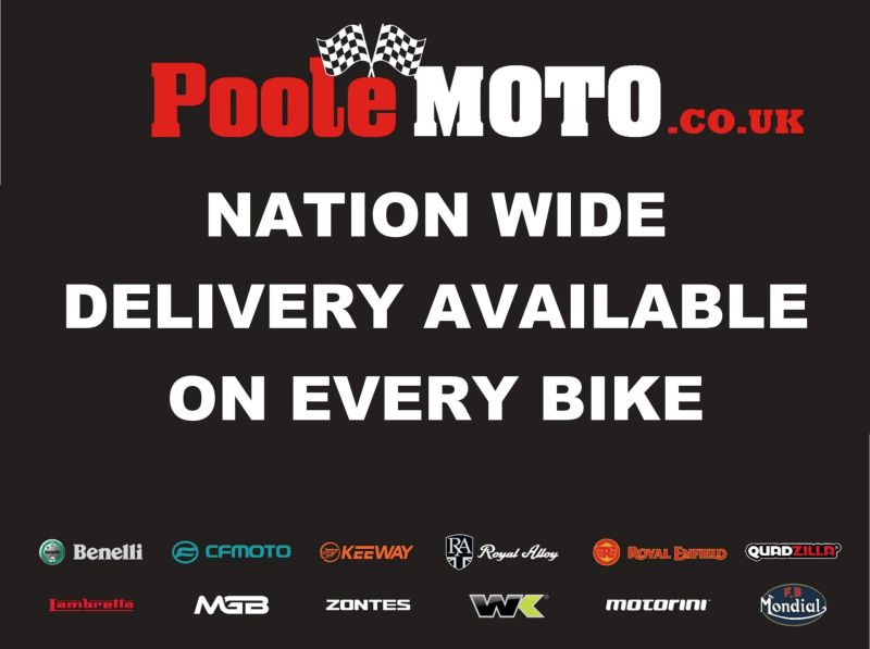 cfmoto 2wheel CF 800MT-X