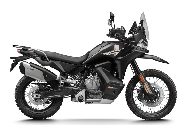 cfmoto 2wheel CF 800MT-X