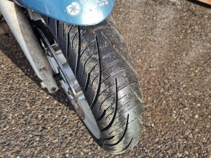 bmw R1150R