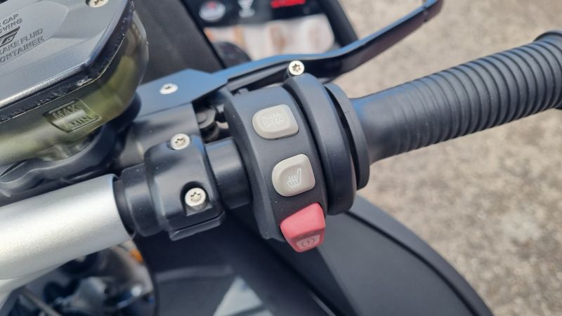 bmw R1200 RT