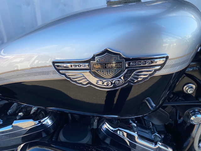 harley davidson XL1200
XS 48 SP