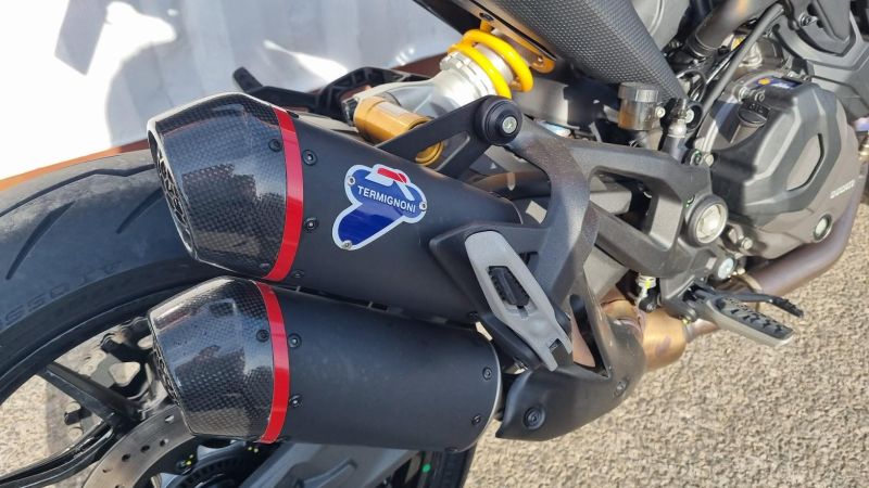 ducati MONSTER SP 937
