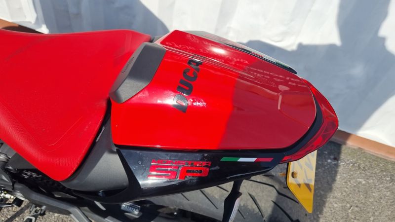 ducati MONSTER SP 937