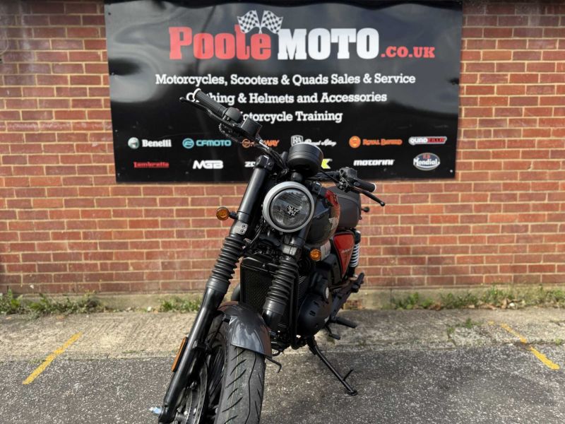 bsa BANTAM 350