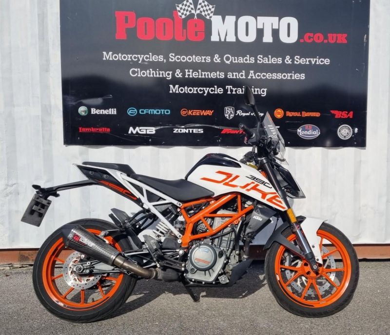 ktm 390 ADVENTURE