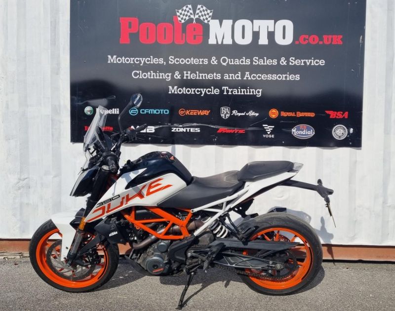 ktm 390 ADVENTURE