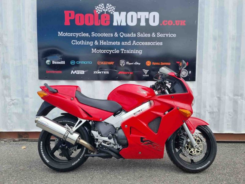 ducati SUPERSPORT S