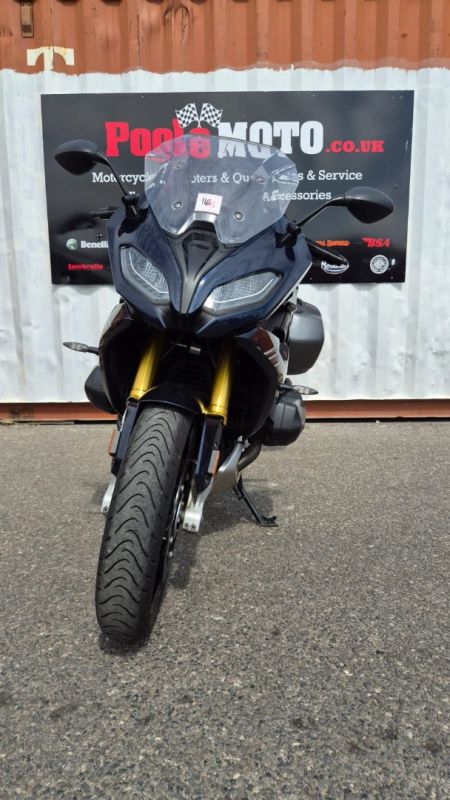 bmw R1250RS