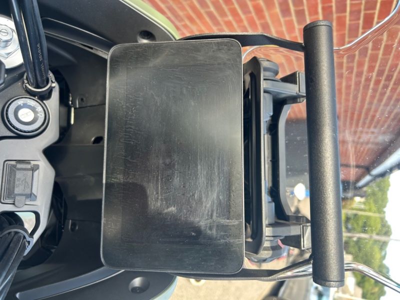 qjmotor SVT 650 X