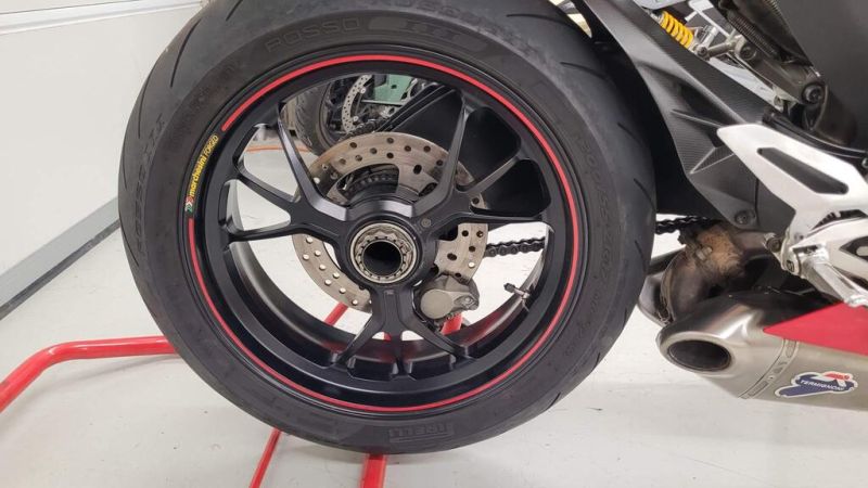 ducati PANIGALE 1199