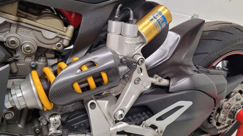 ducati PANIGALE 1199