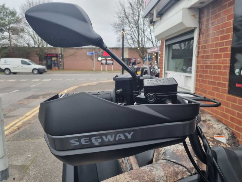 segway AT5 S