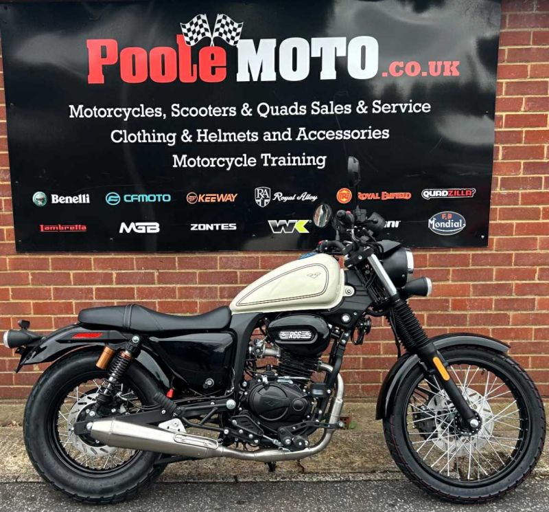 lexmoto R66 E55