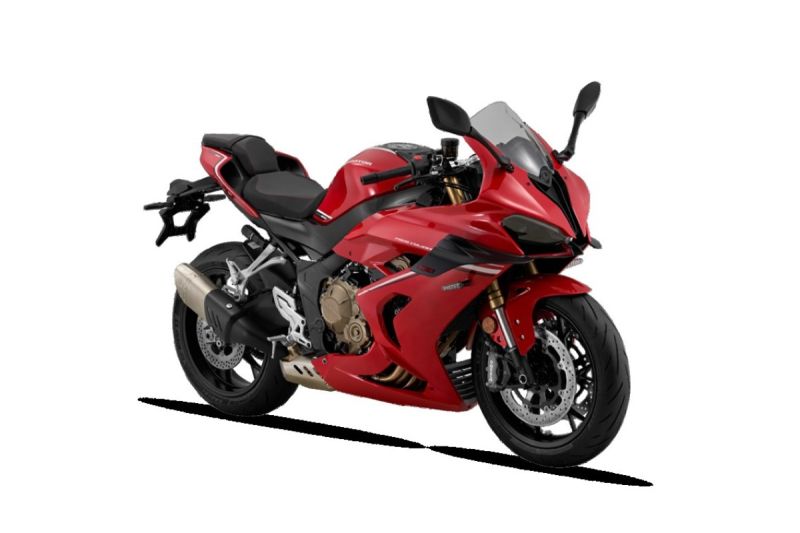 qjmotor SRK 800 RR