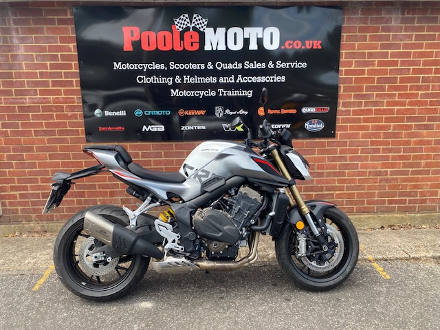 qjmotor SRK 800