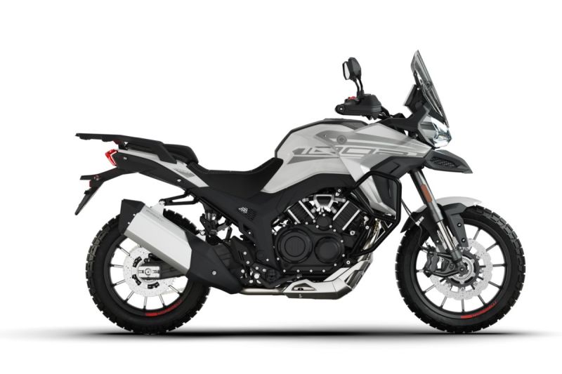 morbidelli T1002V
