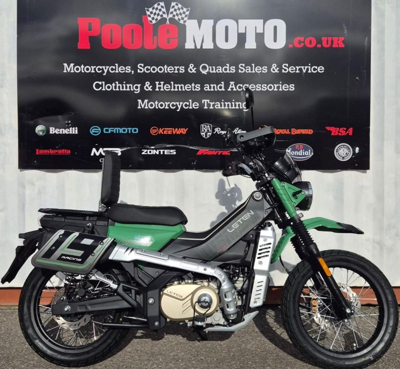 leten LT190
