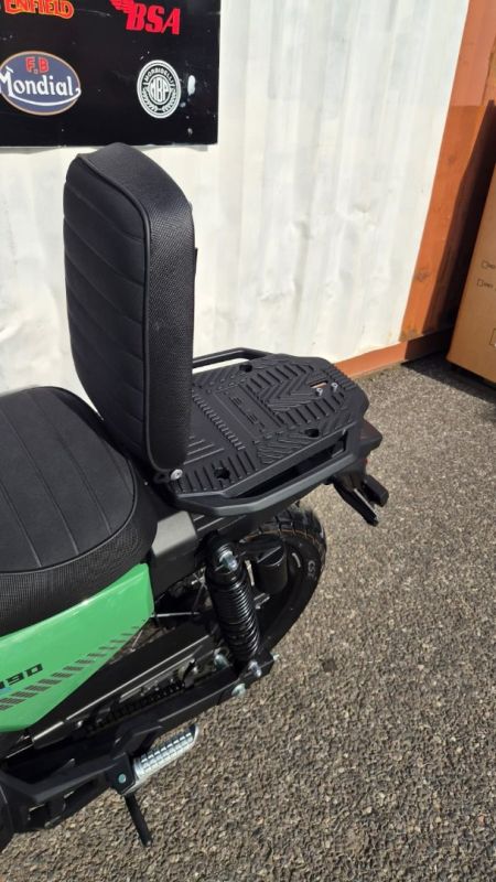 leten LT190
