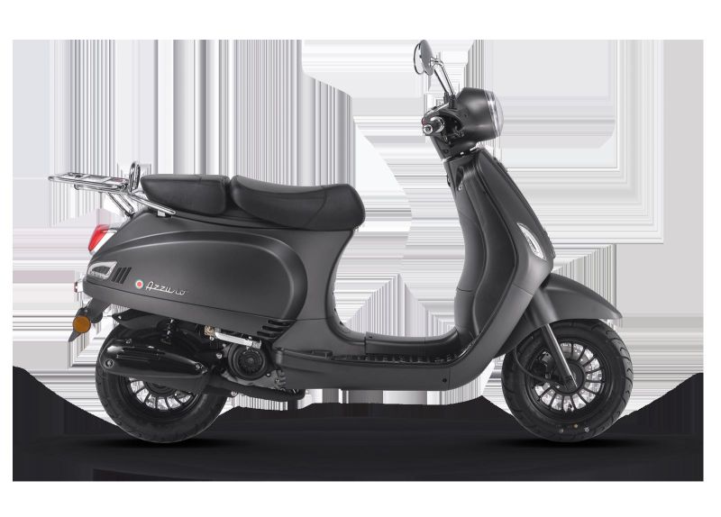 neco AZZURO GP 50