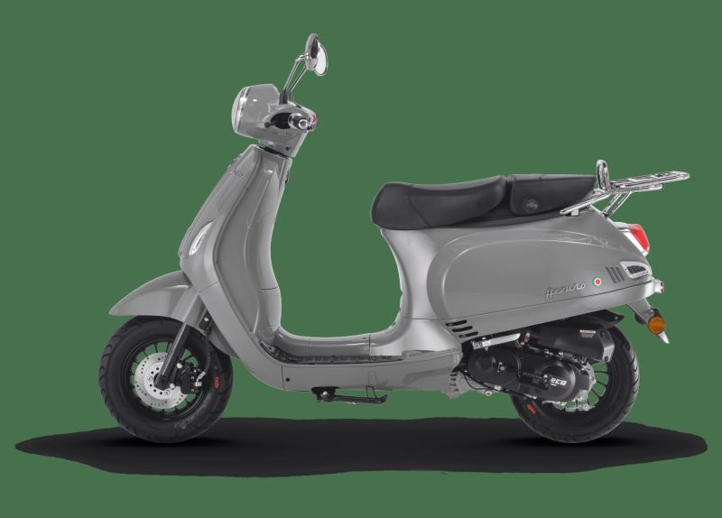 neco AZZURO GP 50