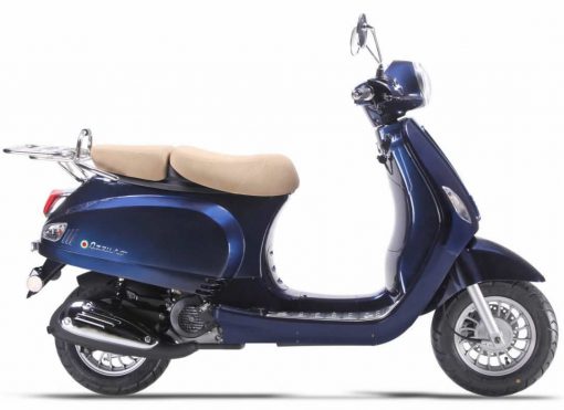neco AZZURO GP 50