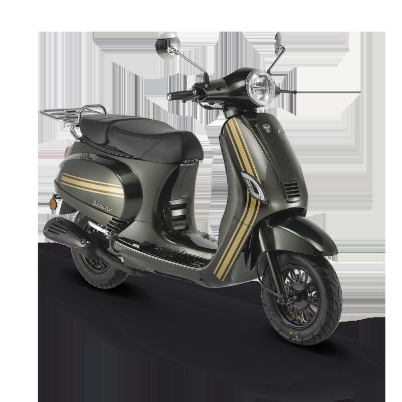 neco AZZURO GP 50