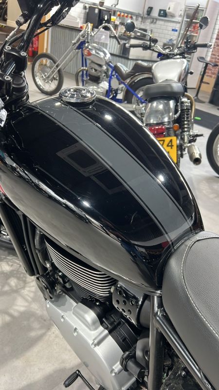 bsa GOLD STAR