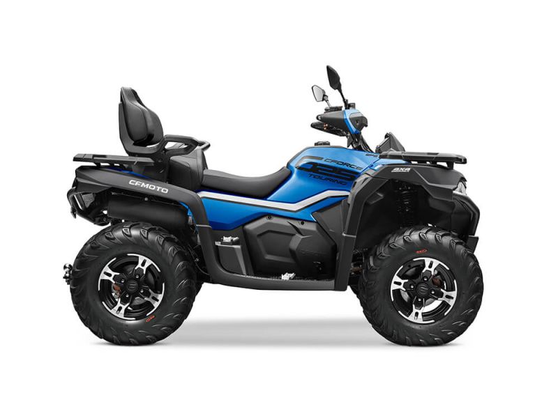 cfmoto 2wheel CFORCE 625 TOURING