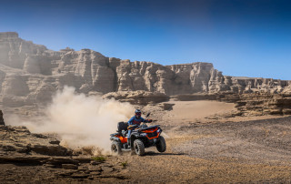 cfmoto 2wheel CFORCE 625 TOURING