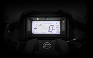 cfmoto 2wheel CFORCE 625 TOURING