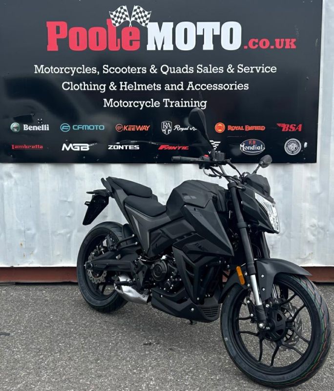 lexmoto LS-Z 125
