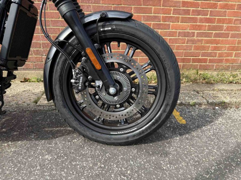 bsa BANTAM 350