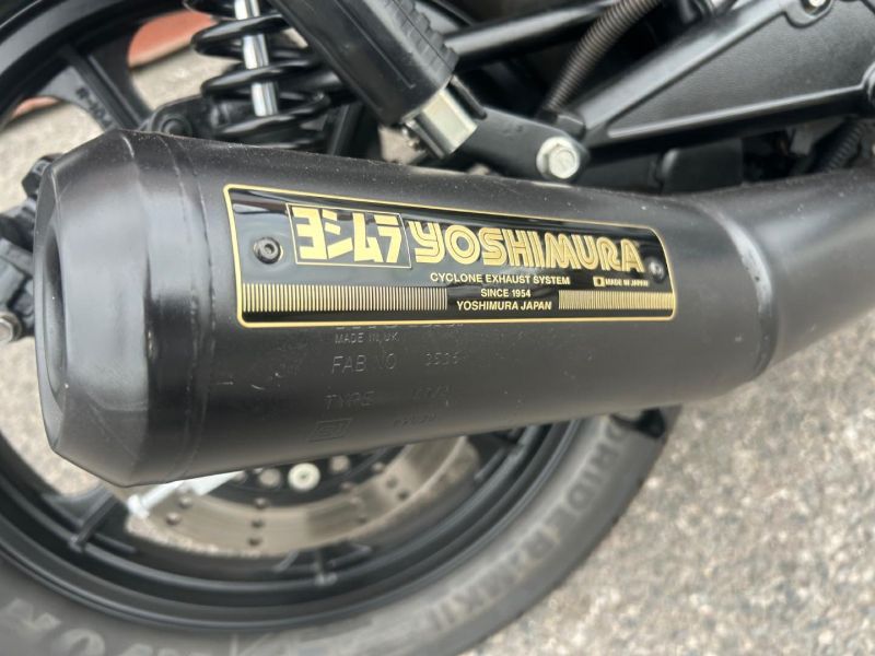 kawasaki Z750L1