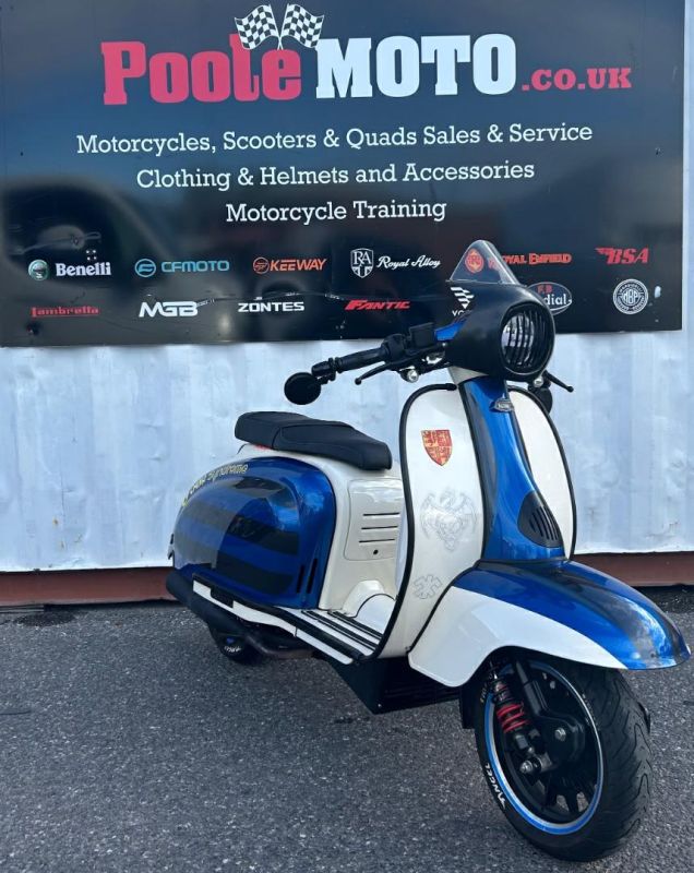 royal alloy TG300