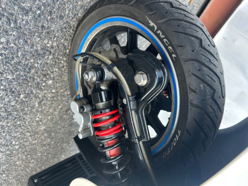 royal alloy TG300