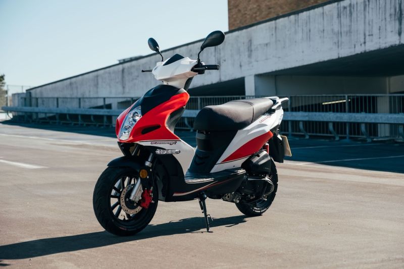 a.j.s. AJS FIREFOX