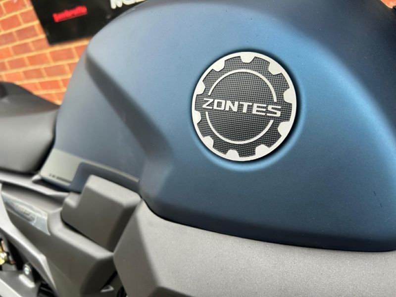 zontes ZT125-G1
