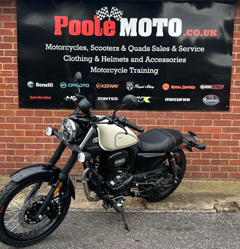 lexmoto R66 E55